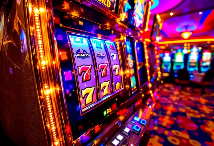 bingo patti mobile gaming