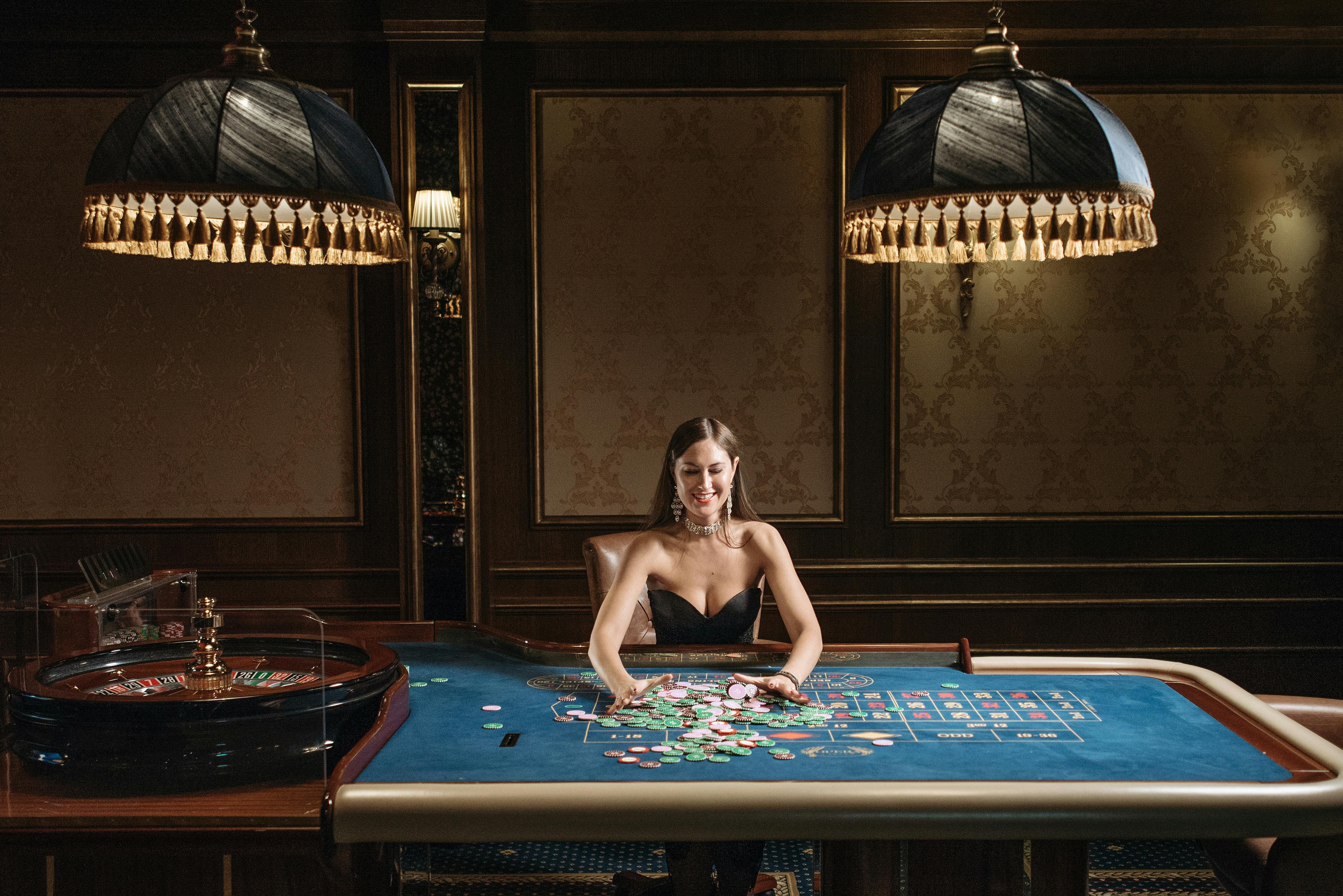 bingo patti Big Bass style rooms